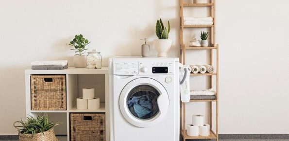 Cele mai importante criterii în alegerea unei mașini de spălat moderne – Ghid complet de cumpărare