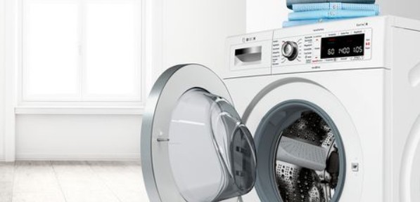 Mașini de spălat silențioase – Cum alegi un model cu zgomot redus pentru casa ta