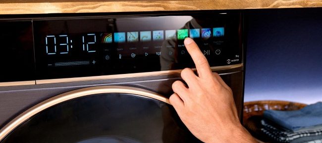 Tehnologii moderne în mașinile de spălat – Ce funcții chiar contează pentru eficiență și performanță