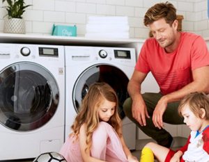 Cum alegi mașina de spălat potrivită pentru familia ta – Ghid complet pentru cumpărători