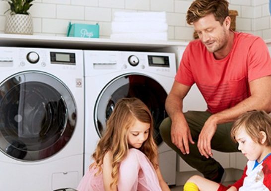 Cum alegi mașina de spălat potrivită pentru familia ta